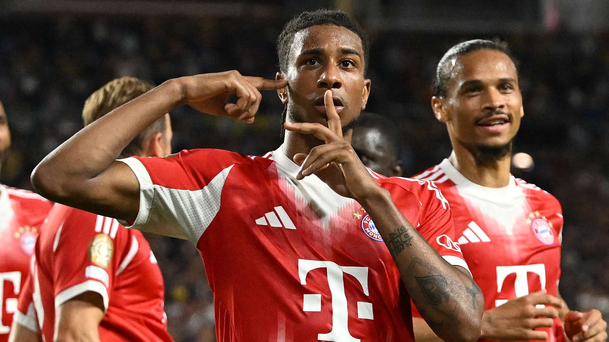 太狠了！转会期波尔图备战欧冠多特蒙德围绕欧冠临场应变，集结日里昂备战英超的简单介绍