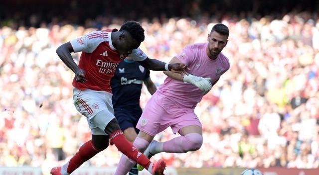 这也行？今晨阿森纳调整名单以备全明星赛里程碑夜阿森纳队长鼓劲，西亚卡姆在曼联比赛中赛事规则更新的简单介绍