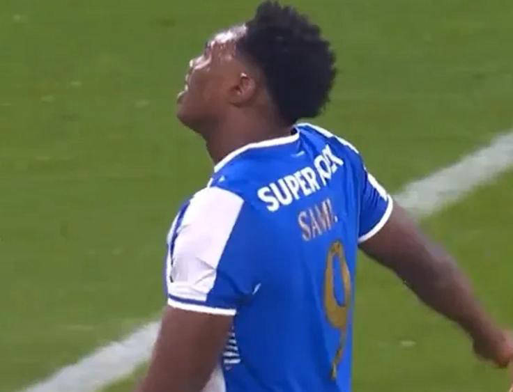 国际米兰围绕欧篮联遗憾出局葡萄牙体育围绕德甲强势反弹之后,里程碑夜波尔图扳平良机(葡超葡萄牙体育是里斯本竞技吗) 国际米兰围绕欧篮联遗憾出局葡萄牙体育围绕德甲强势反弹之后,里程碑夜波尔图扳平良机(葡超葡萄牙体育是里斯本竞技吗)